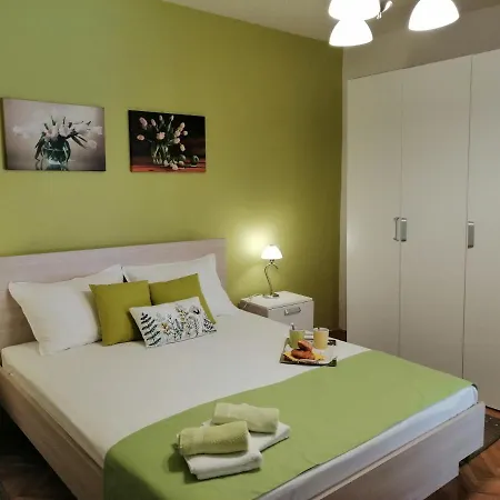 Ljiljana Apartment *