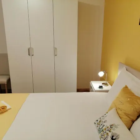 Apartment Ljiljana
