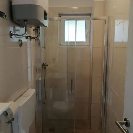 Ljiljana Apartment *