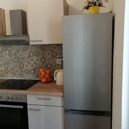 Apartment Ljiljana Pag Town