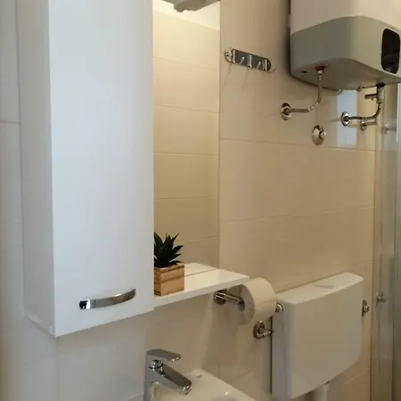 Apartment Ljiljana
