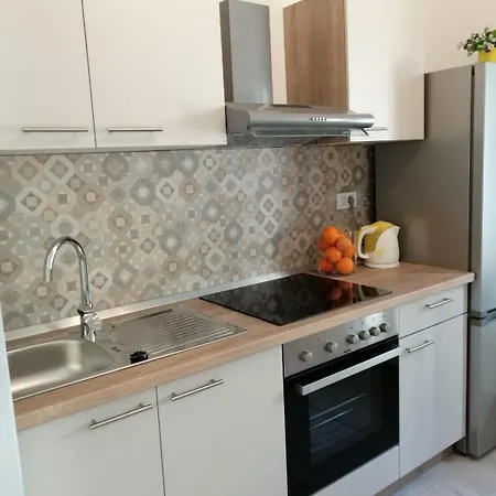 Ljiljana Apartment