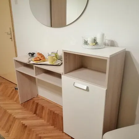 Апартаменты Ljiljana