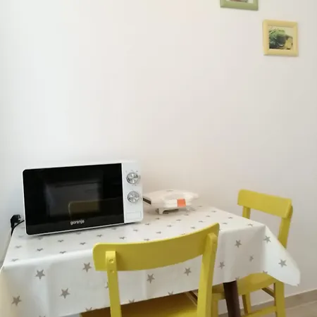 Ljiljana Апартаменты *